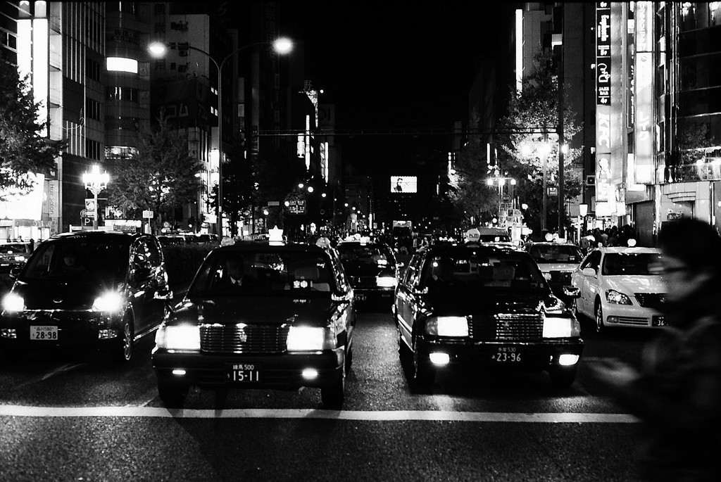 Shinjuku Snap #5