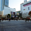 Shibuya Snap #1