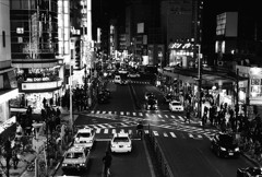 Shinjuku Snap #4