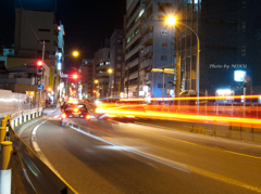 MIDNIGHT HIGHWAY