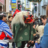 獅子舞