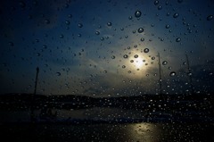 雨上がりの決意