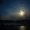 雨上がりの決意