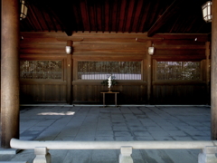 神宮