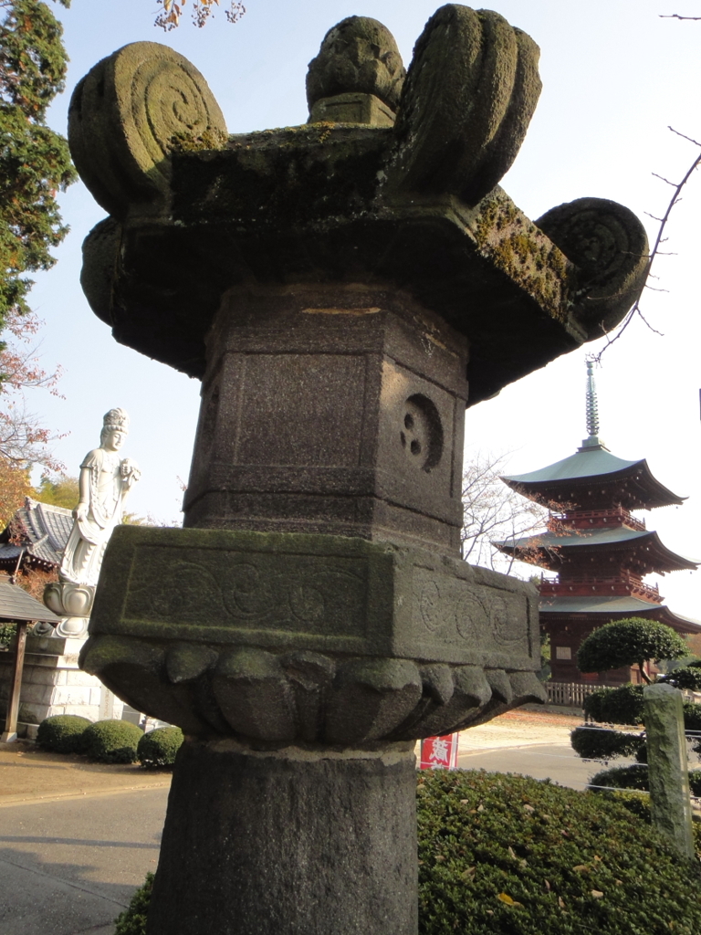川口　西福寺