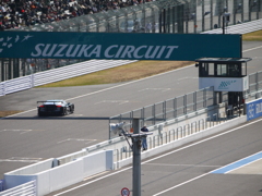 鈴鹿サーキットファン感謝デー