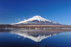 冬厳鏡