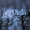 snow piece