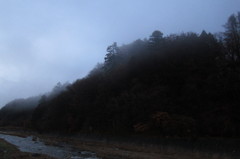 沈黙