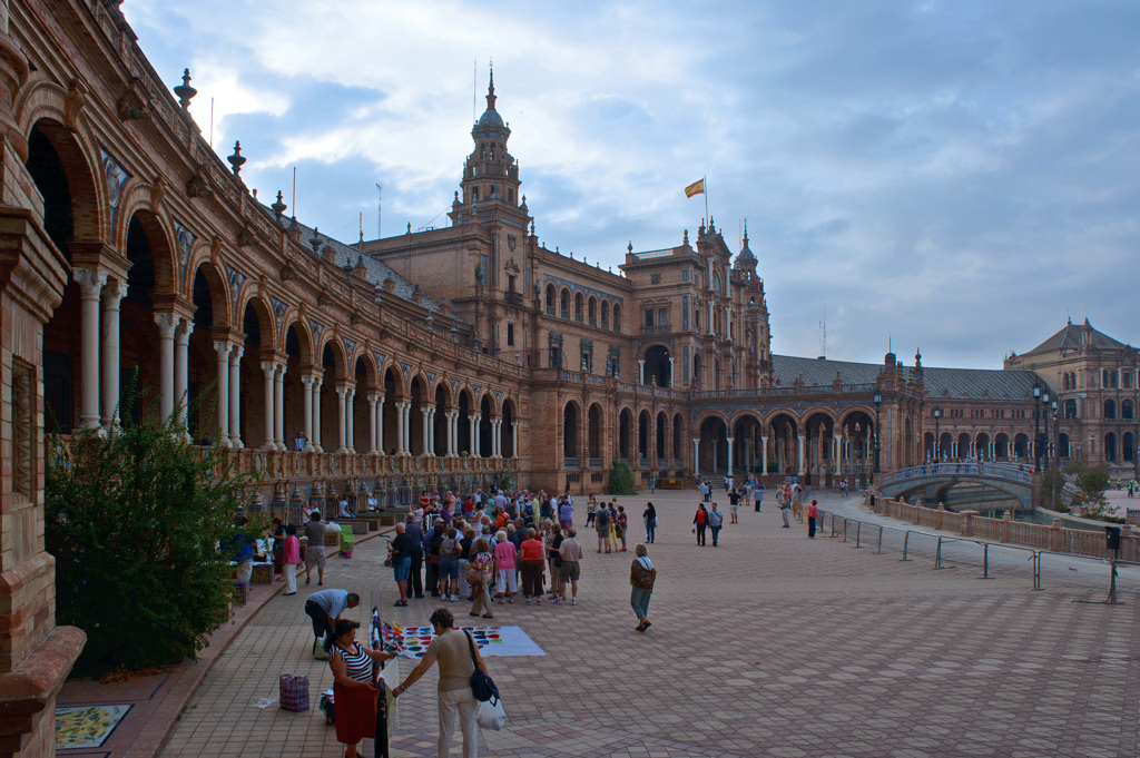 スペイン広場