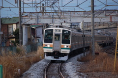 JR東海道線