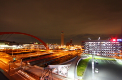 夜景