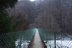 秩父とある橋２