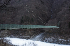 秩父とある橋