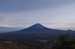 富士山紅葉丘