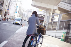 昼街♯21