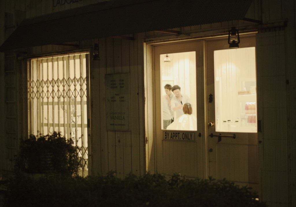 夜街#106