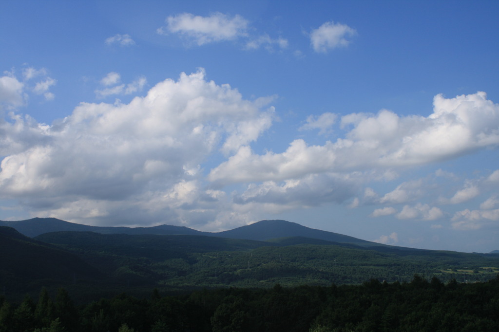 八幡平その４