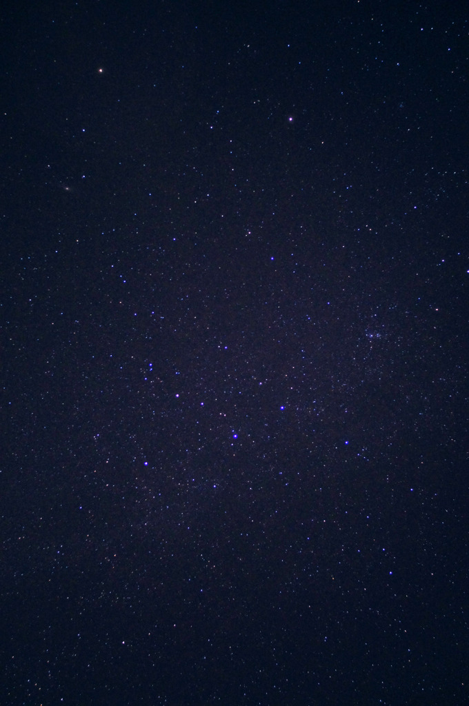 Cassiopeia