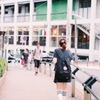 てくてく