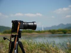 きらら浜自然観察公園１