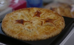 クリスマスケーキ試食会♪15