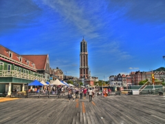 ハウステンボスHDR