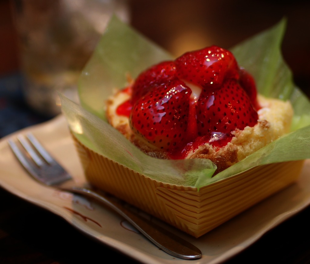 息子の誕生日＆ステーキハウス山下☆11