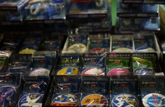 博多総合車両所公開「新幹線ふれあいデー」２０１０☆1