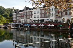 ハウステンボス