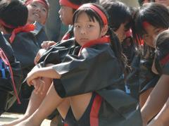 ソーランその１