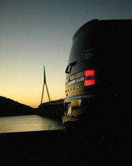 周防大橋とD5その6