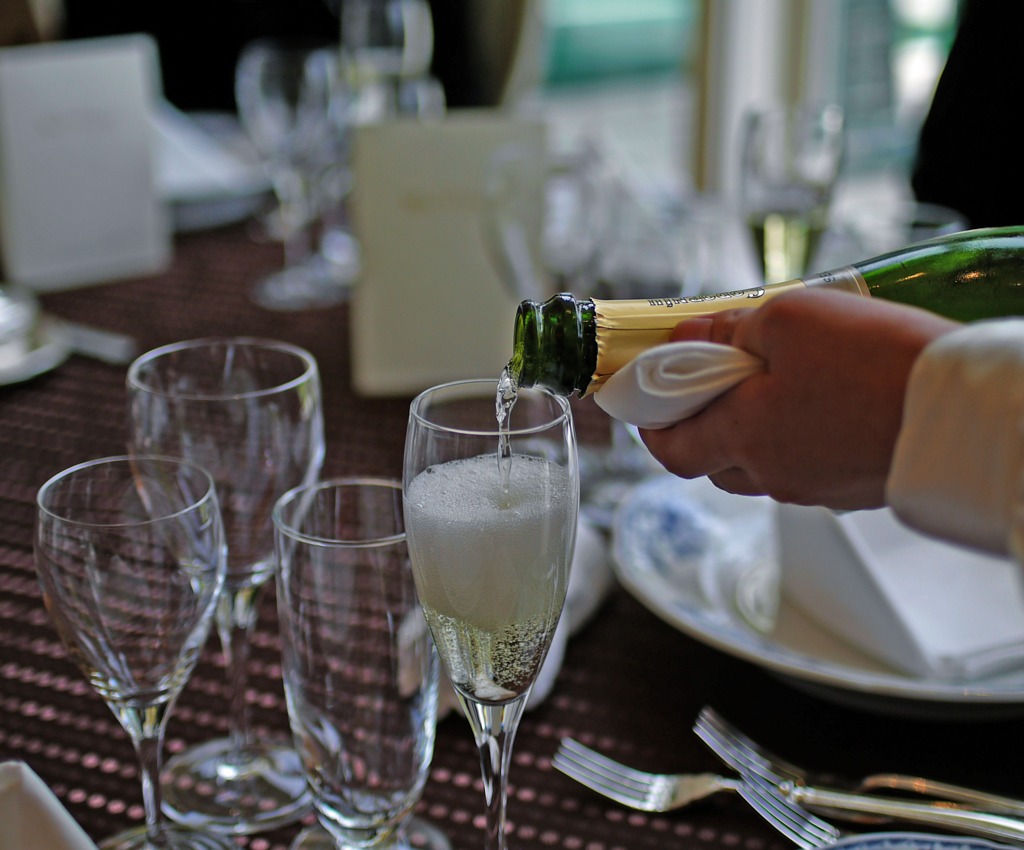 Happy Wedding♪（食べ物編）1