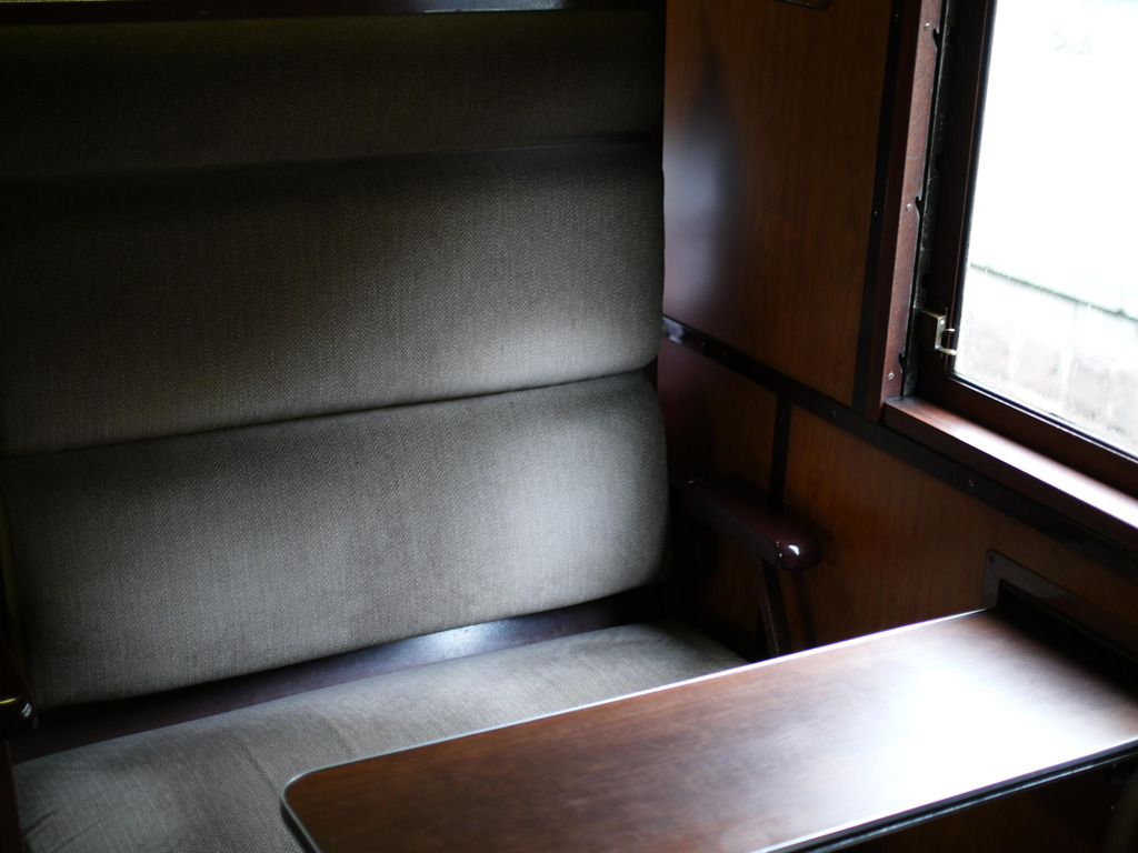 SLやまぐち号昭和風2