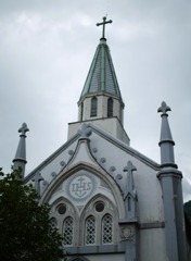 SLやまぐち津和野探索街並編14