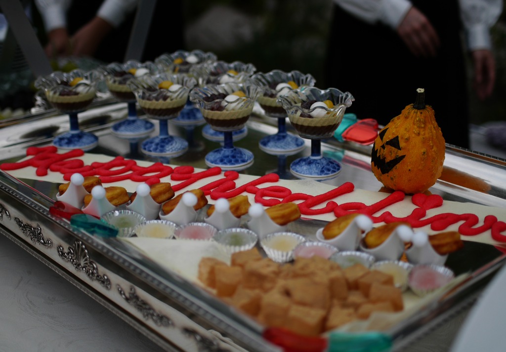 Happy Wedding♪（食べ物編）11