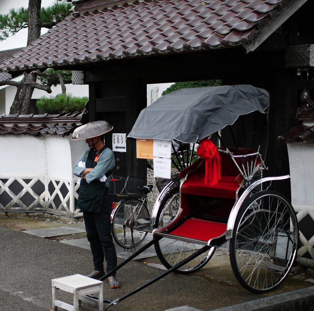 SLやまぐち津和野探索編4