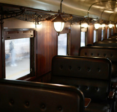 SLやまぐち号明治風2