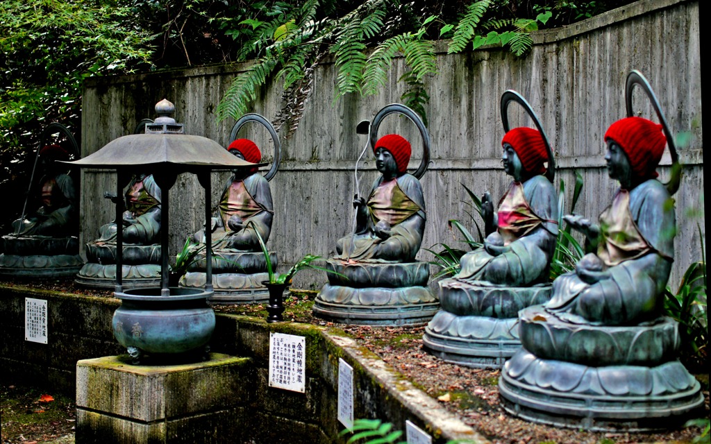 龍造寺16