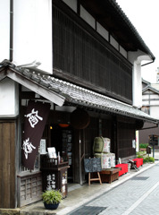 SLやまぐち津和野探索街並編3