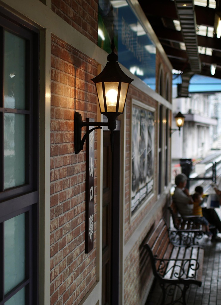 SLやまぐち号出発編3