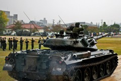 ☆陸上自衛隊山口駐屯地創設55周年記念行事19