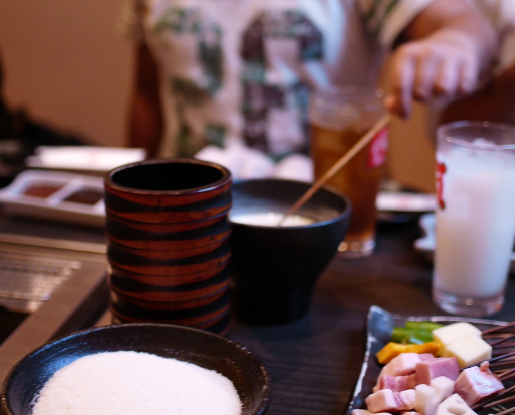 SLやまぐち串かつ編9