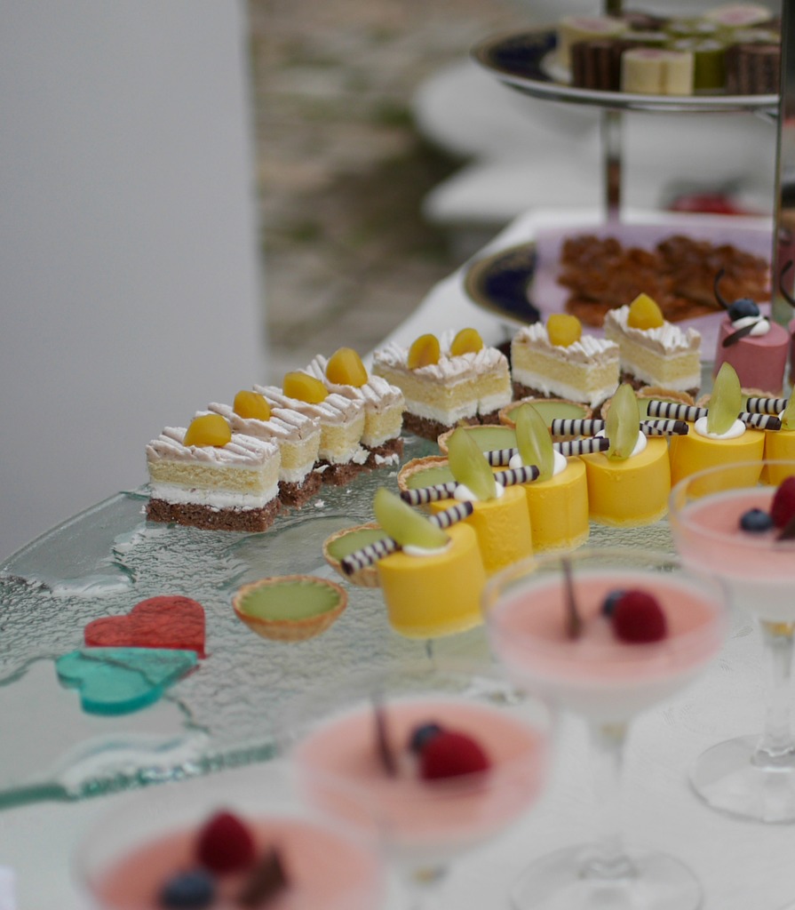 Happy Wedding♪（食べ物編）15