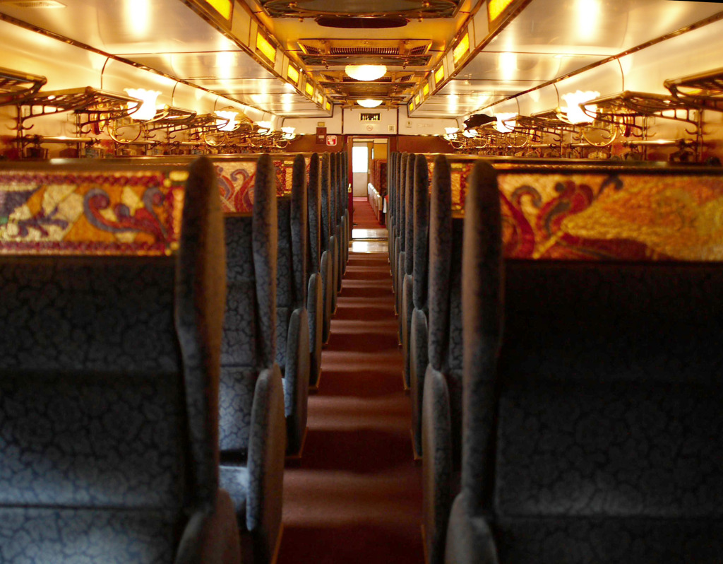 SLやまぐち号欧風2