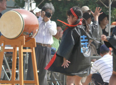 ソーランその２