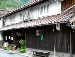 SLやまぐち津和野探索街並編4