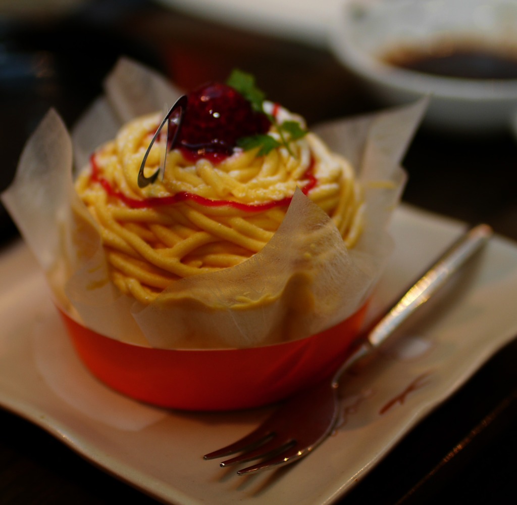 息子の誕生日＆ステーキハウス山下☆10