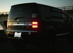 周防大橋とD5その１