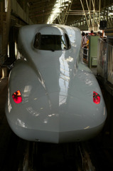 博多総合車両所公開「新幹線ふれあいデー」２０１０☆10